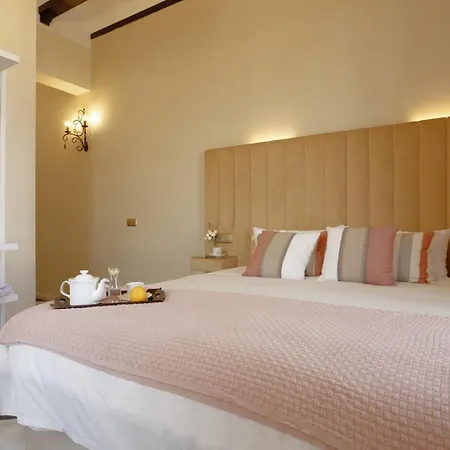Guest house Palacio De La Canaliega El Rocio