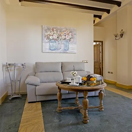 Guest house Palacio De La Canaliega