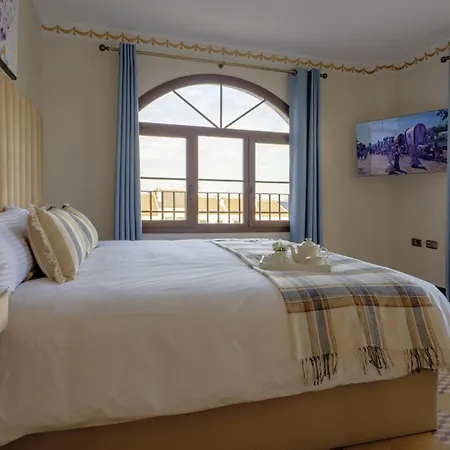 Palacio De La Canaliega Guest house El Rocio
