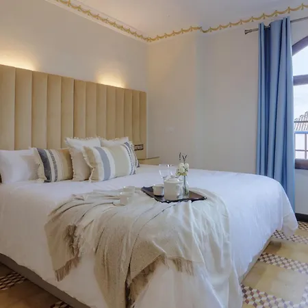 Guest house Palacio De La Canaliega El Rocio