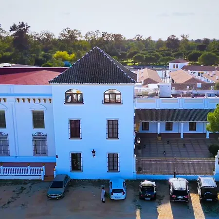 Guest house Palacio De La Canaliega